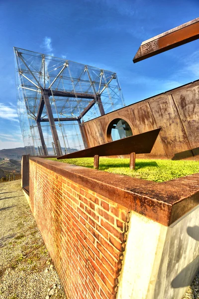 Langhe peyzaj