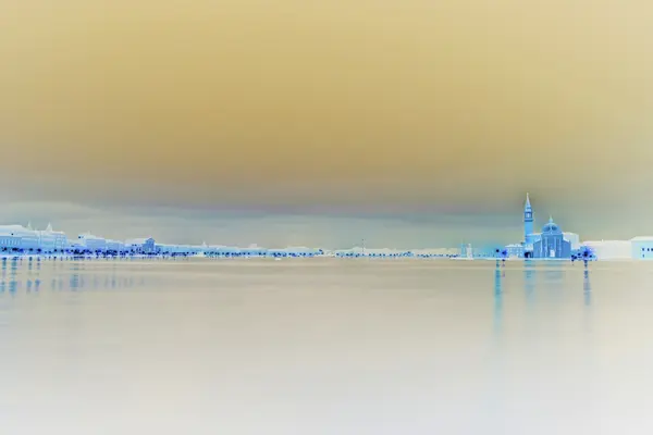Venezia 'da halüsinasyon