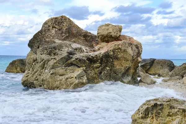 Grecia, Lefkada.
