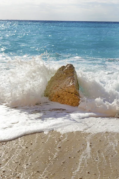 Grecia, Lefkada.