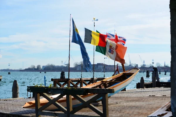 Venezia, Laguna Veneta