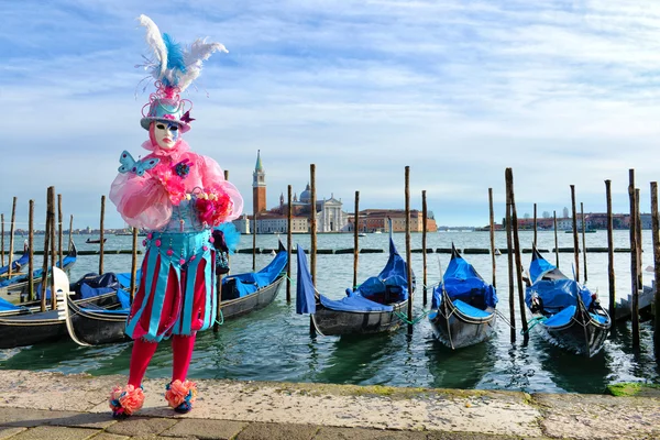 Carnevale di Venezia