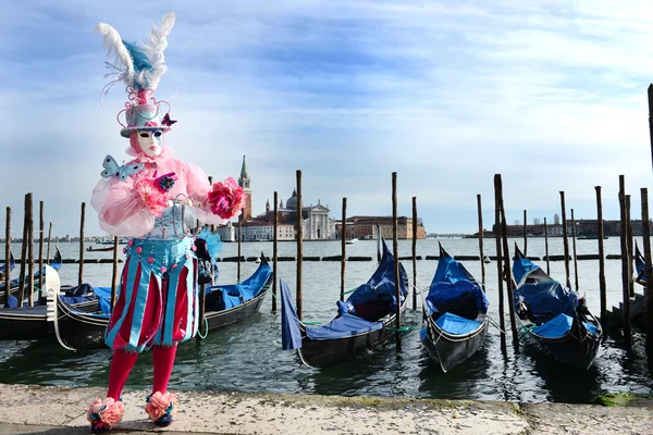 Carnevale di Venezia