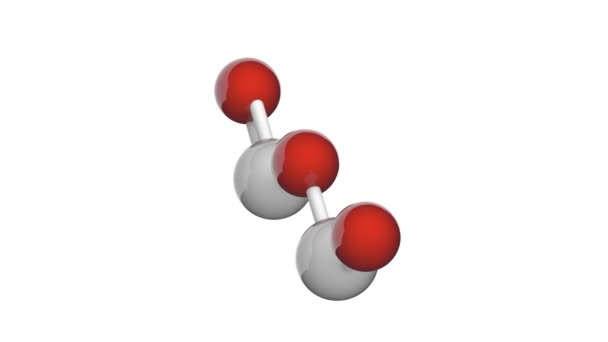 Οξείδιο Του Αργιλίου Οξείδιο Του Αργιλίου Al2O3 Είναι Κοινώς Ονομάζεται — Αρχείο Βίντεο