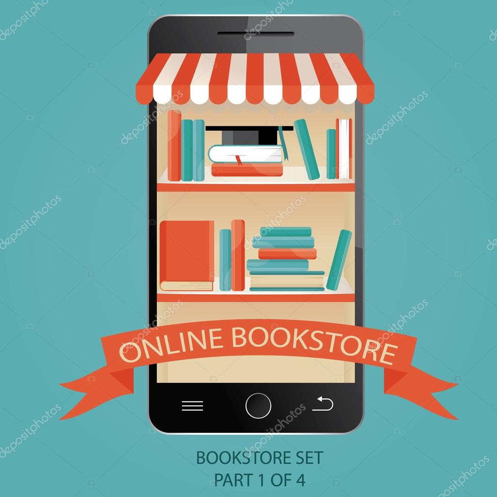 online boekhandel