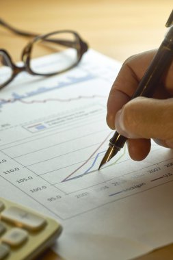 finansal veri analizi 