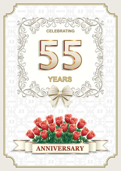 55 Ans Anniversaire Images Vectorielles 55 Ans Anniversaire Vecteurs Libres De Droits Depositphotos 55 Ans Anniversaire Images Vectorielles 55 Ans Anniversaire Vecteurs Libres De Droits Depositphotos