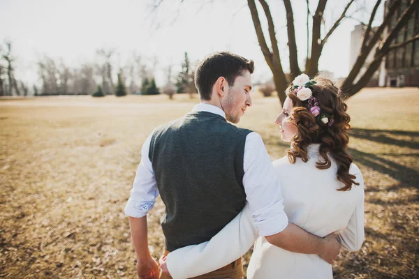 Couple in love — Stock Photo, Image