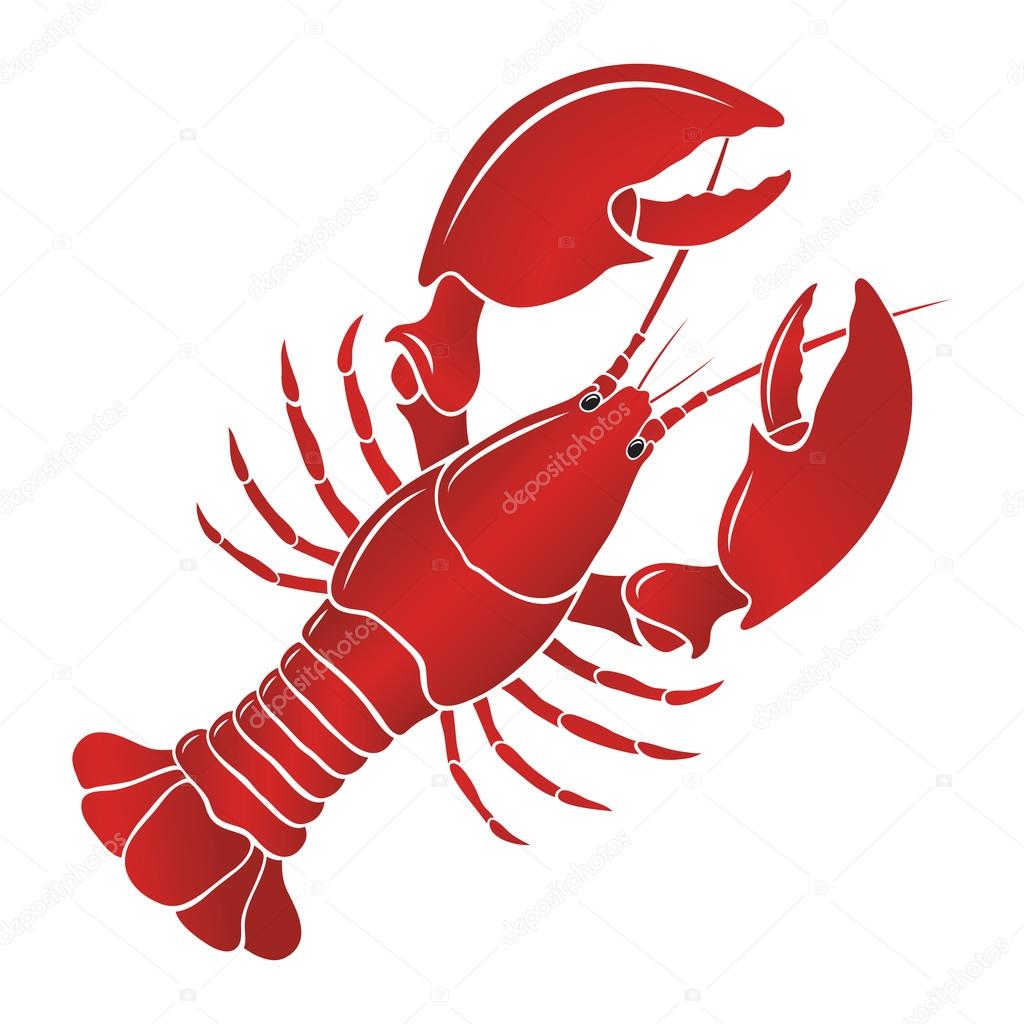 Lobster cartoon Vector Art Stock Images | Depositphotos Lobster cartoon Vector Art Stock Images | Depositphotos
