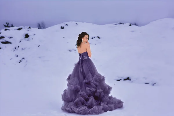 Karda güzel bir model.