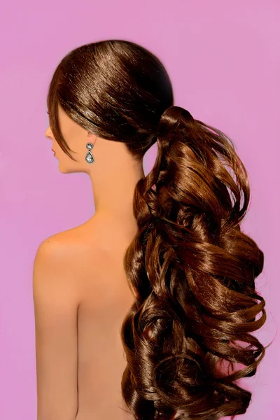 Bebek tarzı güzel model