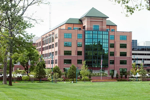 Medical Facility — Stock Photo, Image