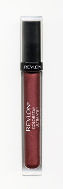 Revlon Colorstay nihai likit ruj