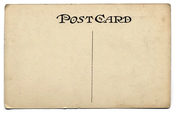 Postcard Background — Stock Photo, Image