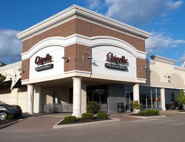 Chipotle Meksika Grill