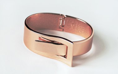 Rose Gold Genişletilebilir bilezik