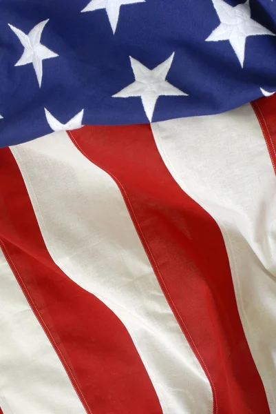 Old Glory — Stockfoto