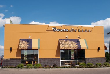 Panera Ekmek Restoran