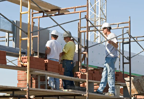 Ispezione collaborativa — Foto Stock