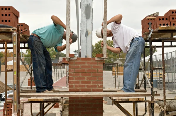 Identical Measurements — Stock Photo, Image