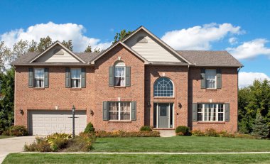 Modern House Güz