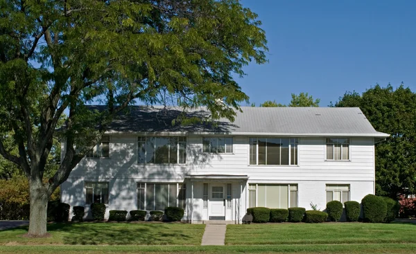 Economy Apartments — Stock Photo, Image