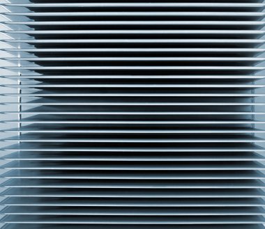 Yatay delik arka plan