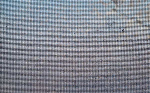 Frosted Screen Window Background — Stock Photo, Image