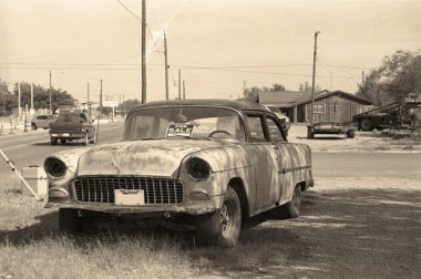 Retro Klasik Otomobil Satılık