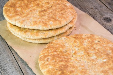 Cep Gözleme incelir.