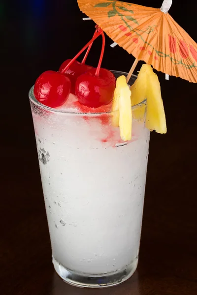 Cocktail congelato di Pina Colada. — Foto Stock