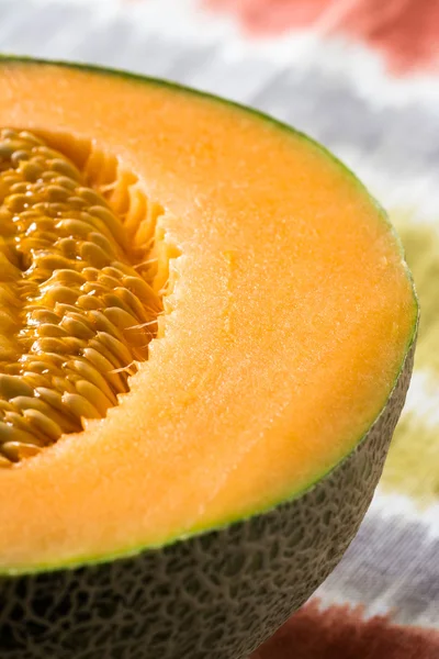 Cantaloupe. — Stock Photo, Image