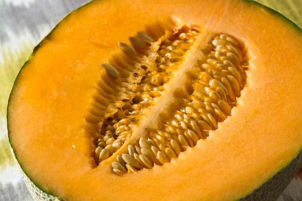 Cantaloupe. — Stock Photo, Image