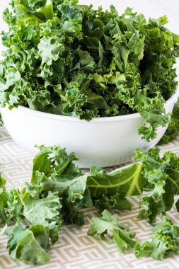 kale taze kesilmiş.