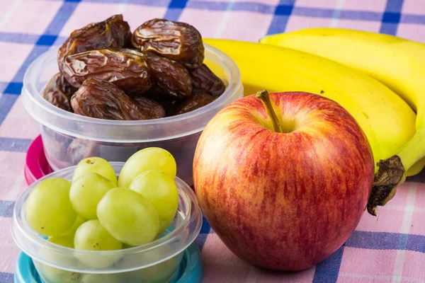 Frutas. — Foto de Stock