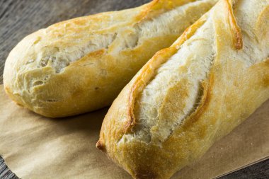 Fransız baget.