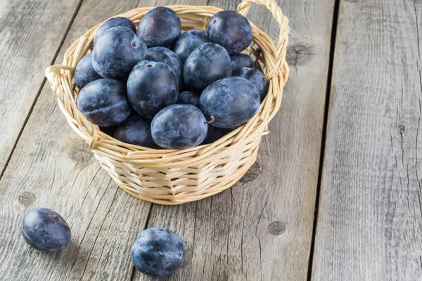 Fruits. — Stock Photo, Image