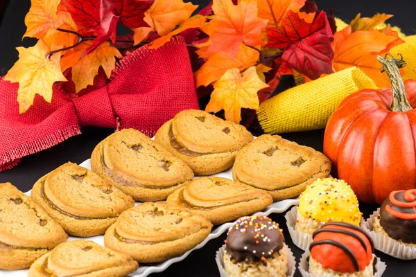 Galletas. — Foto de Stock