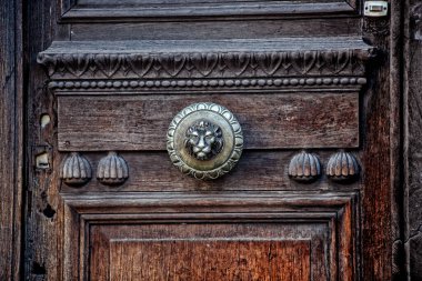 İç dekorasyonun güzel manzarası