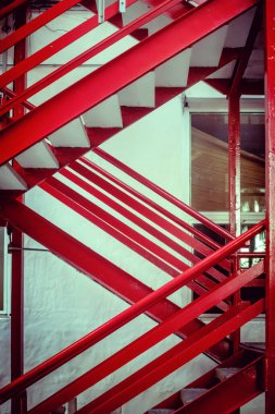 modern mimari, dijital arkaplan