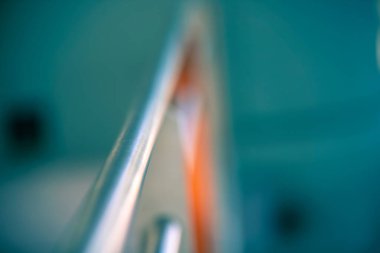 beautiful abstract background with colorful lines. 