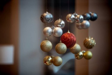 Masada Noel süsü var.