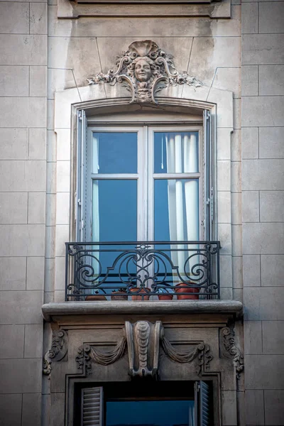 Old Building City Stockholm — Stock Photo, Image