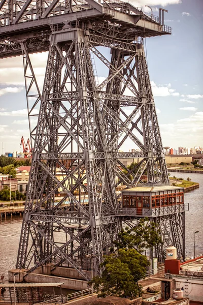 Pont Boca Buenos Aires — Photo