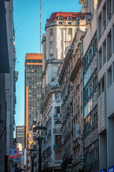 Vista Cidade Barcelona — Fotografia de Stock