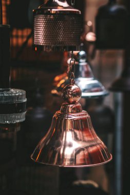 Masada klasik lamba var.