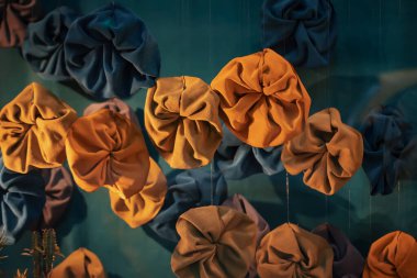 Buenos Aires, Arjantin 'de güzel sanat eserleri