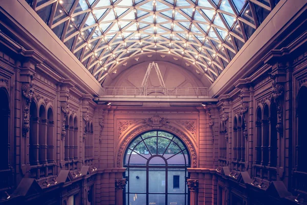 Beautiful Interior Old Building — Stock Photo, Image