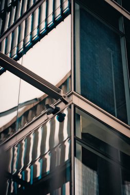 modern mimari görünüm, arkaplan