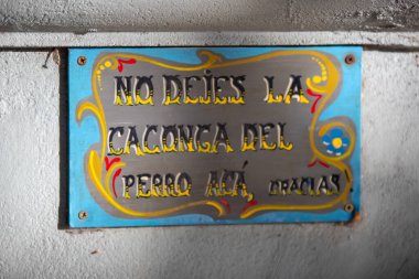 yakın çekim görüntüsünü imzala